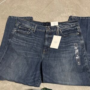NWT Lucky Brand 365 Vintage Loose 36x29